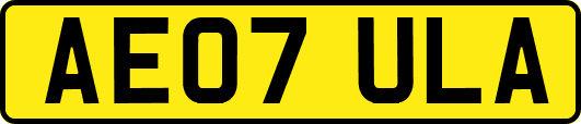 AE07ULA