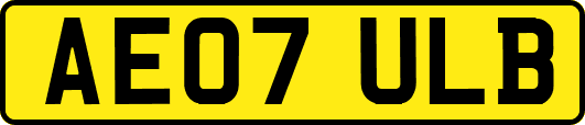AE07ULB