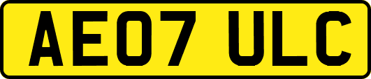 AE07ULC