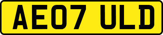 AE07ULD