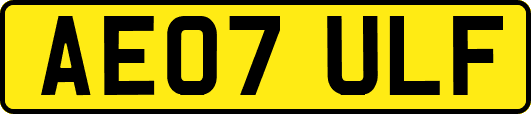 AE07ULF