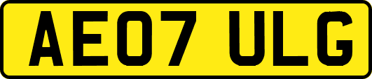 AE07ULG