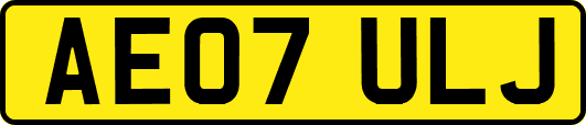 AE07ULJ