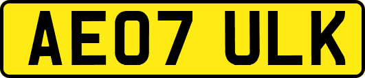 AE07ULK