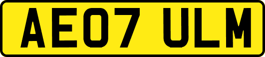 AE07ULM