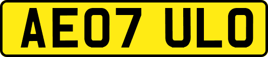 AE07ULO