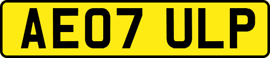 AE07ULP