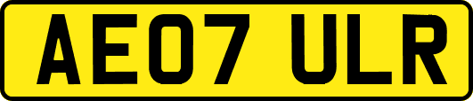 AE07ULR