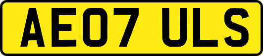 AE07ULS