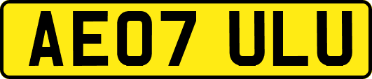 AE07ULU