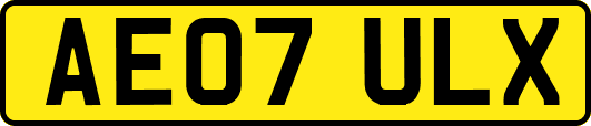 AE07ULX