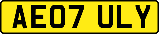 AE07ULY