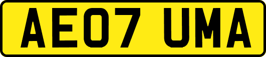 AE07UMA