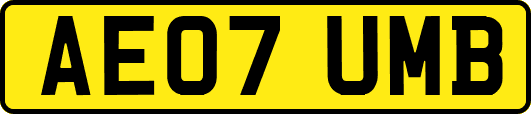 AE07UMB