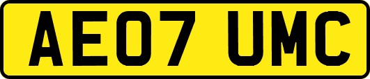 AE07UMC