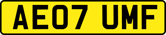 AE07UMF