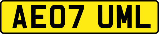 AE07UML