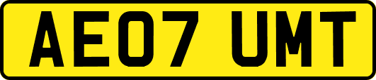 AE07UMT