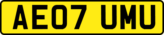 AE07UMU