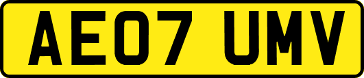 AE07UMV