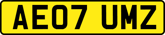 AE07UMZ