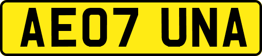 AE07UNA