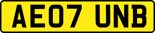 AE07UNB