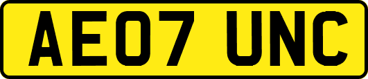 AE07UNC