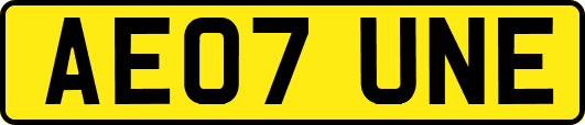 AE07UNE