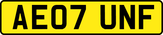 AE07UNF