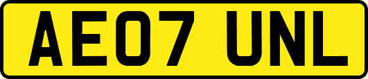 AE07UNL