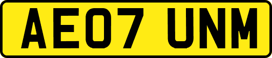 AE07UNM