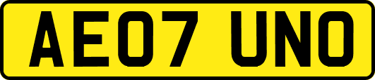 AE07UNO