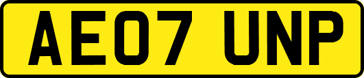 AE07UNP