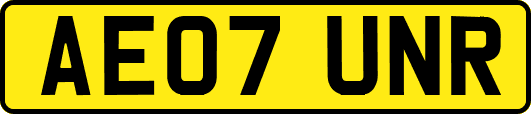 AE07UNR