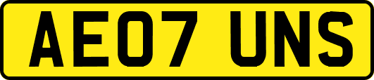 AE07UNS