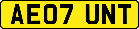 AE07UNT