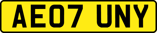 AE07UNY