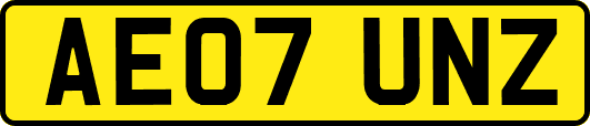 AE07UNZ