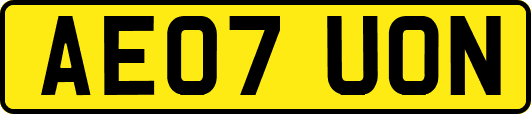 AE07UON