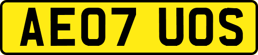 AE07UOS
