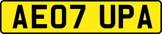 AE07UPA