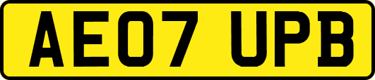 AE07UPB