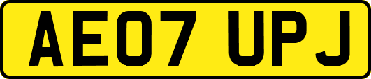 AE07UPJ