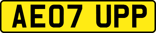 AE07UPP