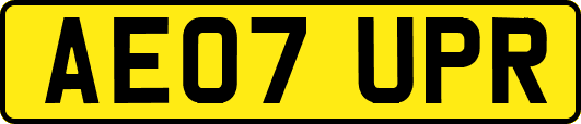 AE07UPR