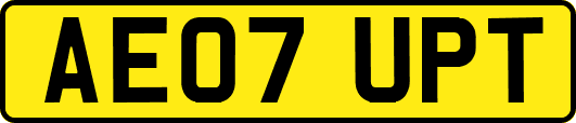 AE07UPT