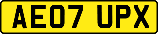 AE07UPX