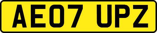 AE07UPZ
