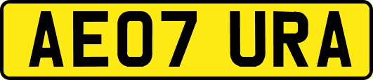 AE07URA